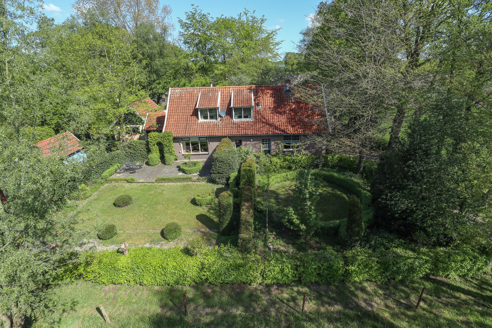 Tubbergen - Kupersweg 9